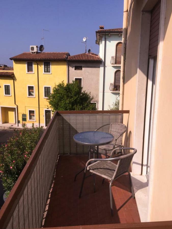 Appartamento IRIS Garda  Esterno foto