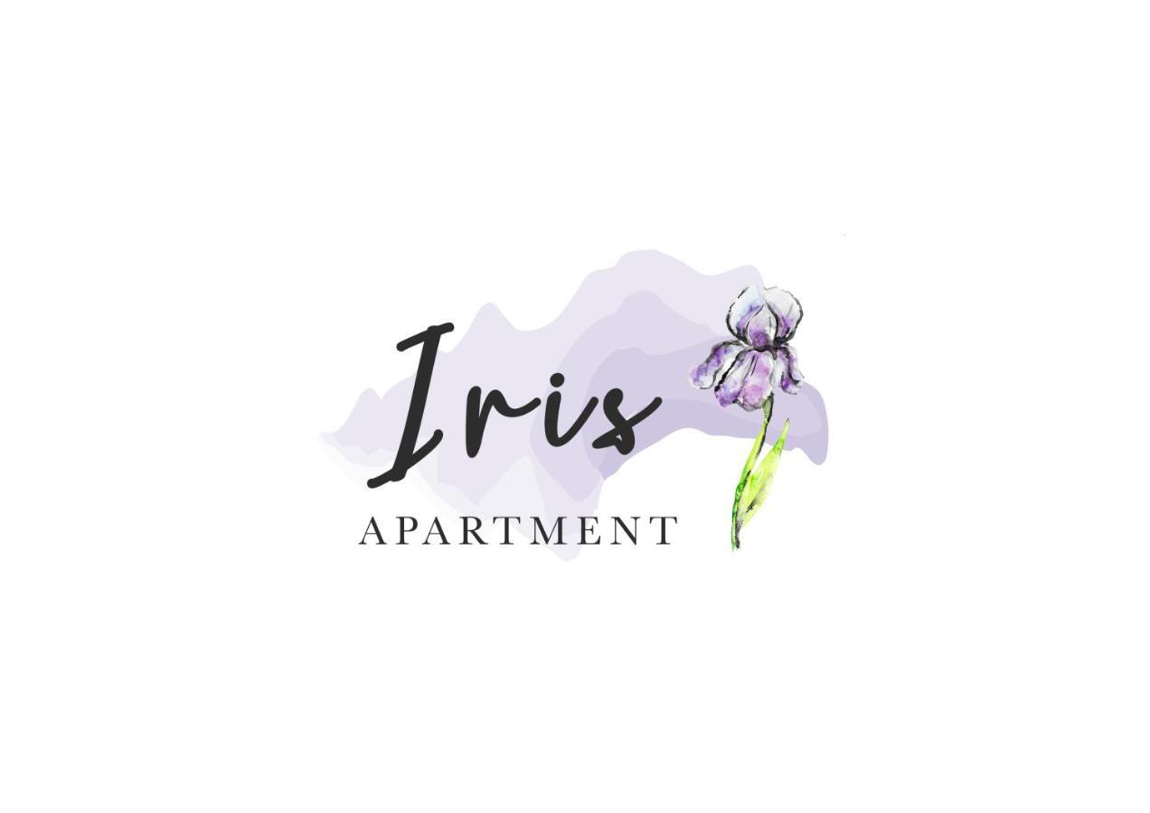 Appartamento IRIS Garda  Esterno foto